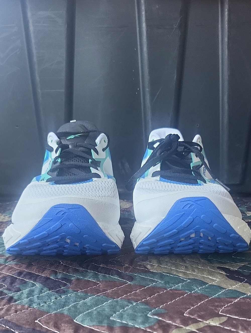 Men's FloatZig 2 Running Shoes Size 12